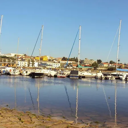 Garrett Vila do Conde