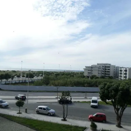Garrett Apartment Vila do Conde