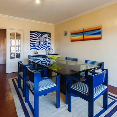 Garrett Apartman