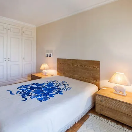 Garrett Apartmán Vila do Conde