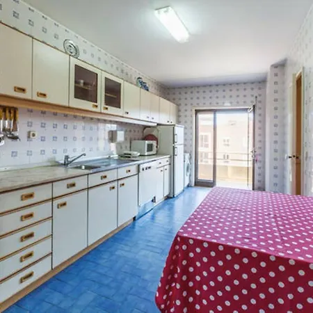 Garrett Apartmán
