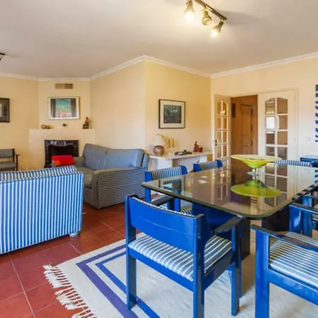 Apartman Garrett