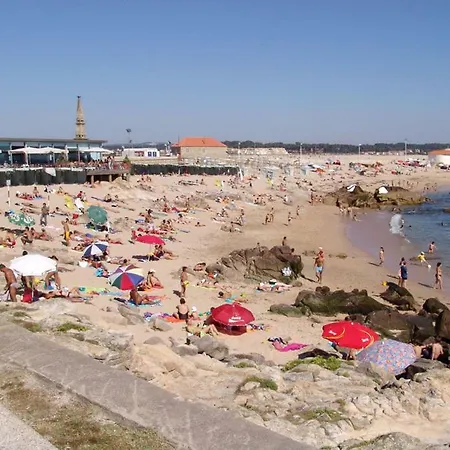 Garrett * Vila do Conde