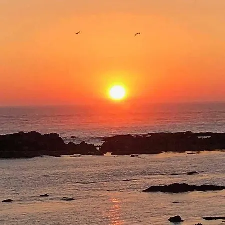 Apartman Garrett Vila do Conde