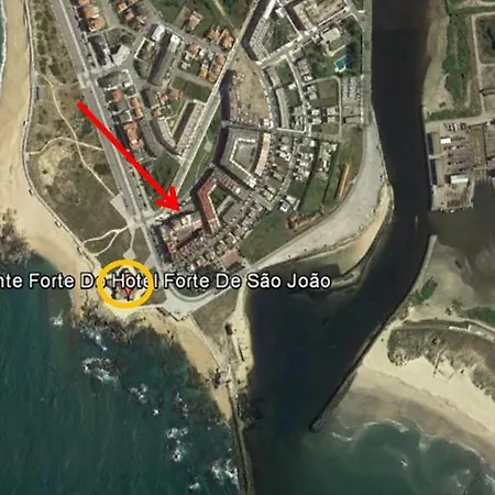 Apartman Garrett *